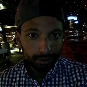 Meet your Posher, Miguel